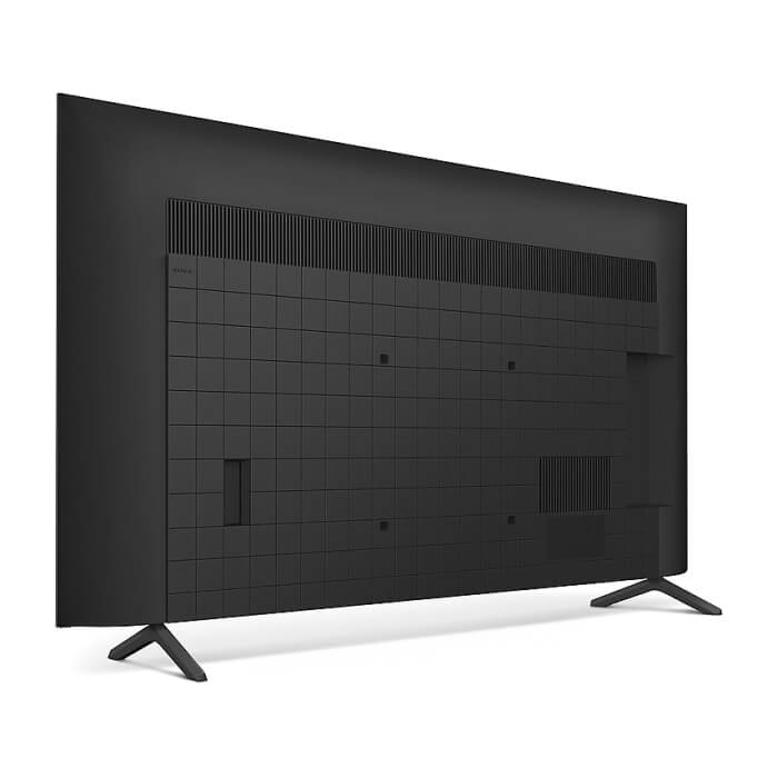 Sony K-43S35 43" 4K HDR TV BRAVIA 3 ,Direct LED,4K HDR Processor X1 ,Triluminos PRO, Live Colour,Dynamic Contrast Enhancer,Motionflow XR 200/240 Hz,X-Balanced Speaker,Dolby At ID 96823 (тъмнейл - 3)