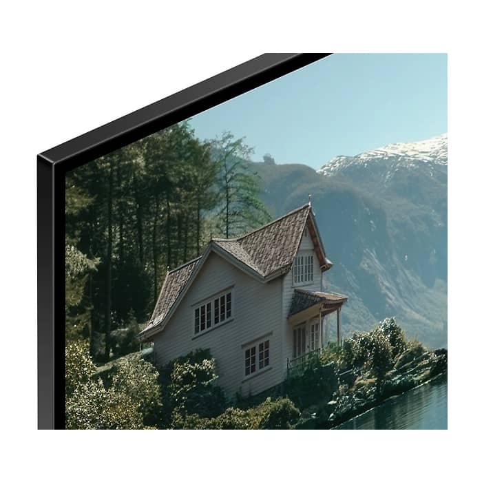 Sony K-55XR35M2 55" 4K HDR TV BRAVIA 3 II ,Direct LED , XR Processor™ , Triluminos PRO, Live Colour , Dynamic Contrast Enhancer , 120 Hz ,X-Balanced Speaker™,Dolby Atmos®, 4xHDMI, 2xUSB, Android TV, Google TV (тъмнейл - 5)