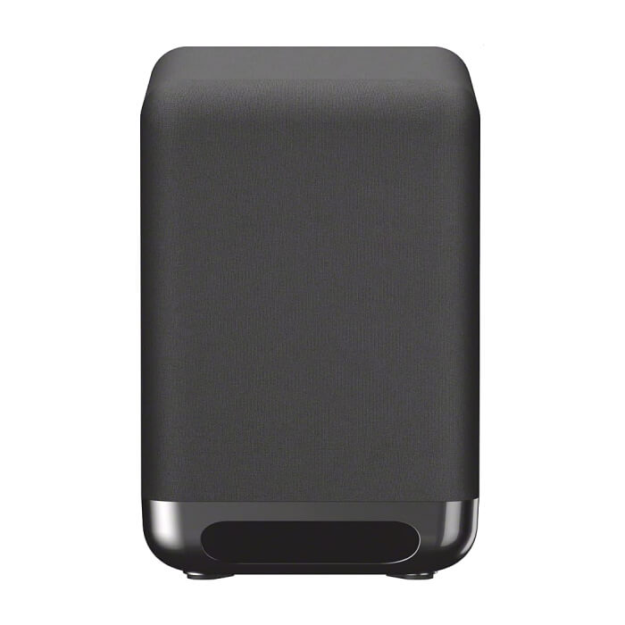 Sony SA-SW5, 300W Additional Wireless Subwoofer (тъмнейл - 2)