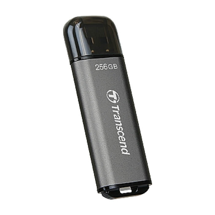 Transcend 128GB, USB3.2, Pen Drive, TLC, High Speed ID 74150 (тъмнейл - 2)