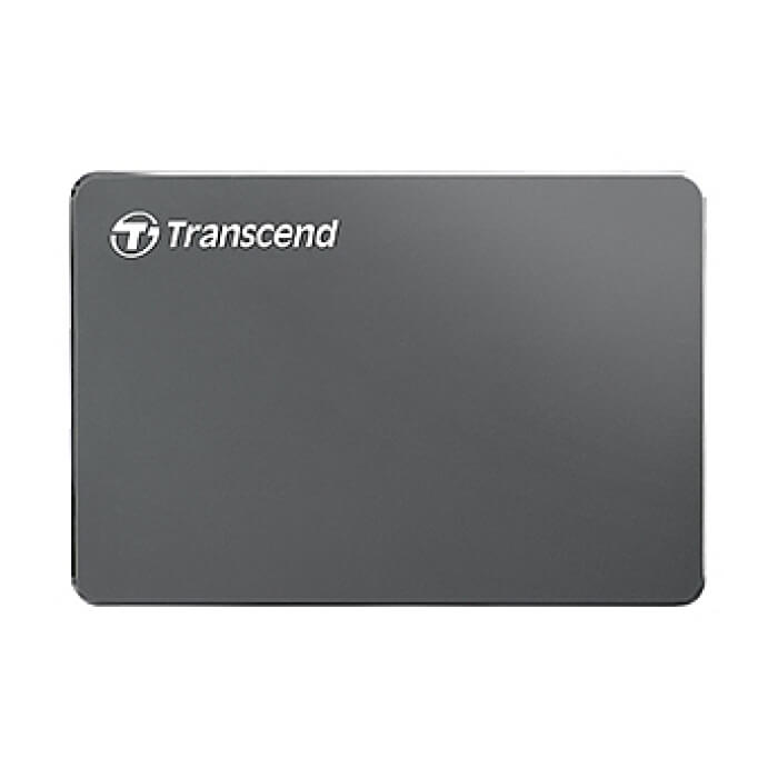 Transcend 1TB StoreJet C3N 2.5", Portable HDD, USB 3.1, Type A ID 73639 на супер цена