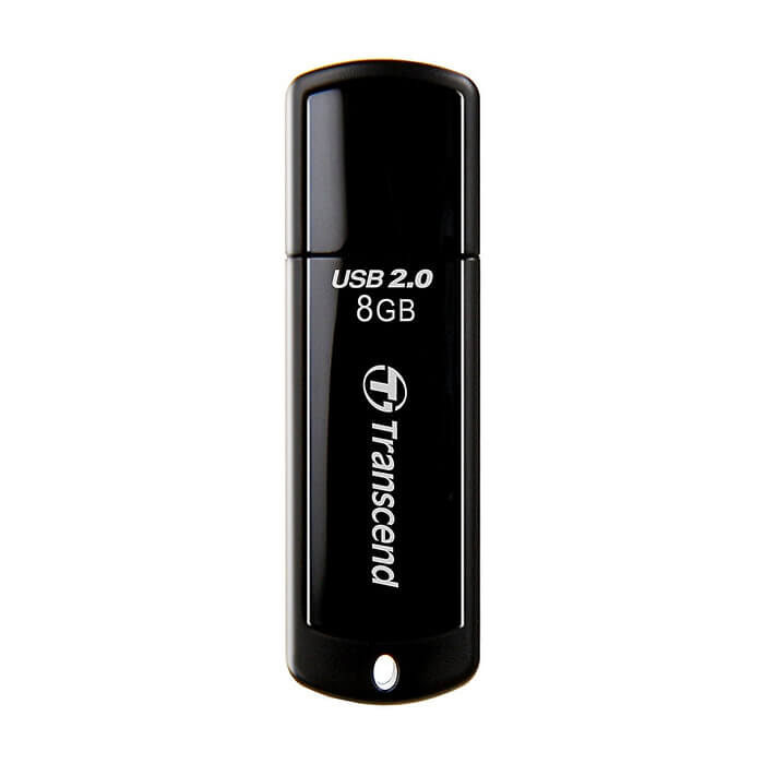 Transcend 8GB JETFLASH 350 ID 74199 на супер цена
