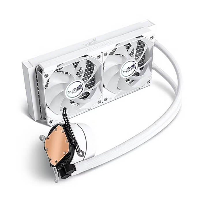 Valkyrie A240 White ID 80175 (тъмнейл - 4)