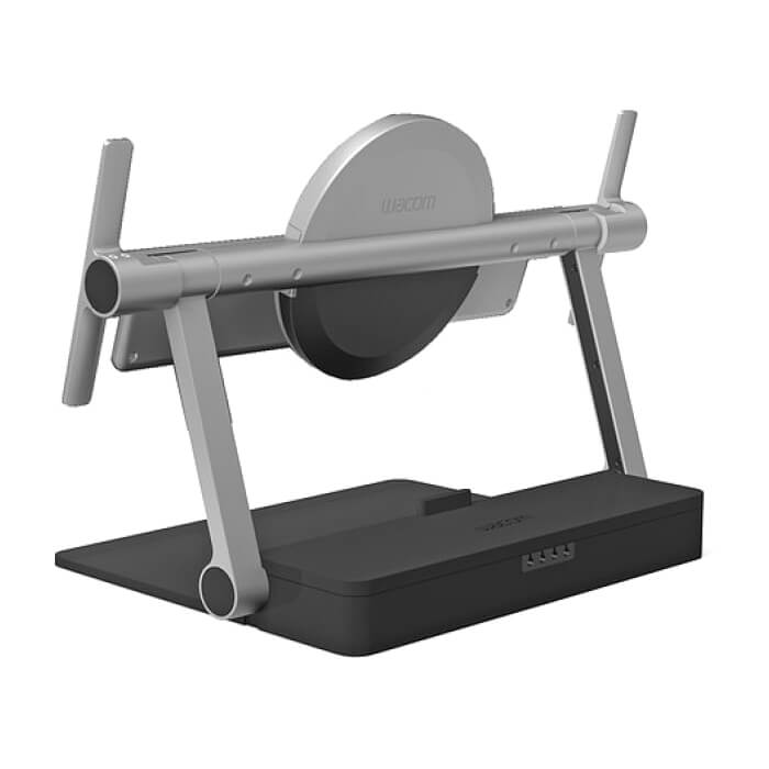 Wacom Cintiq Pro 24 Ergo Stand ID 64798 (тъмнейл - 4)