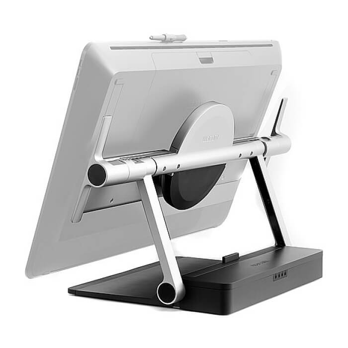 Wacom Cintiq Pro 32 Ergo Stand ID 64799 на супер цена