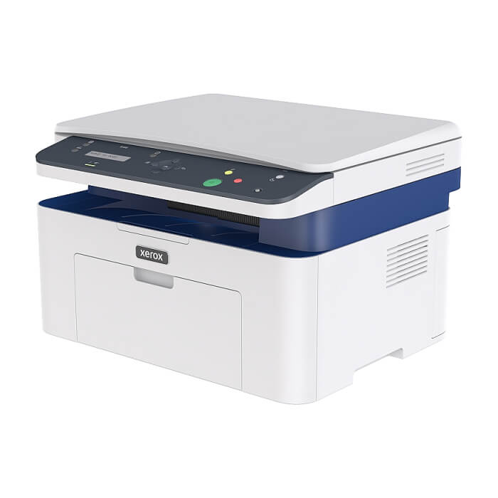 Xerox B105 Mono Multifunction Printer ID 97937 (тъмнейл - 3)