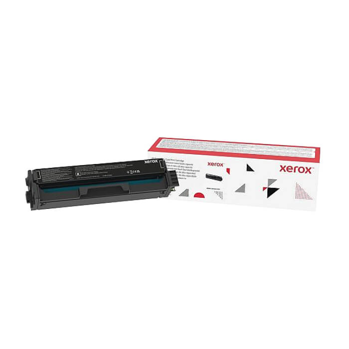 Xerox Black high capacity toner cartridge 3000 pages C230/C235 ID 67876 на супер цена