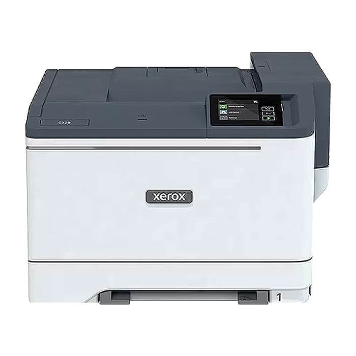 Xerox C320 A4 - Идеалният цветен принтер за бизнеса ID 78866