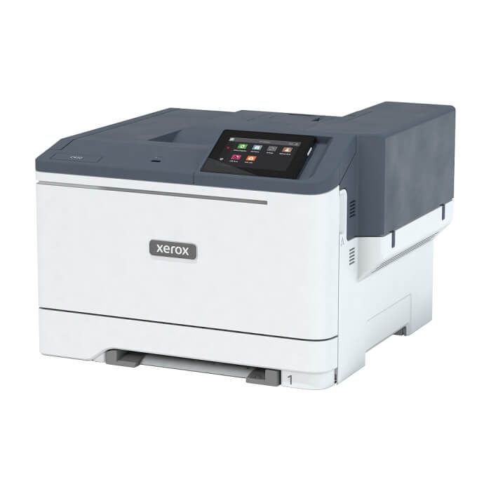 Xerox C410 A4 colour printer 40ppm ID 67222 (тъмнейл - 3)