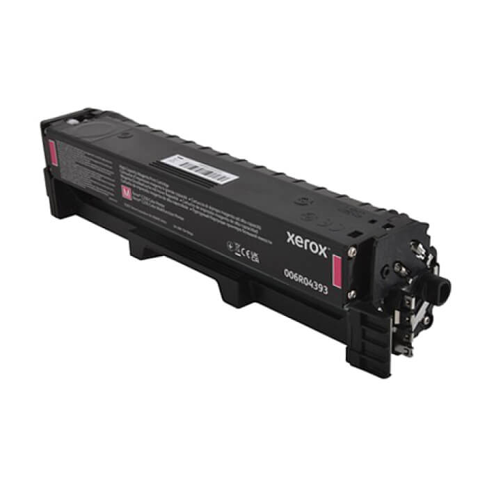 Xerox Magenta high capacity toner cartridge 2500 pages C230/C235 ID 67874