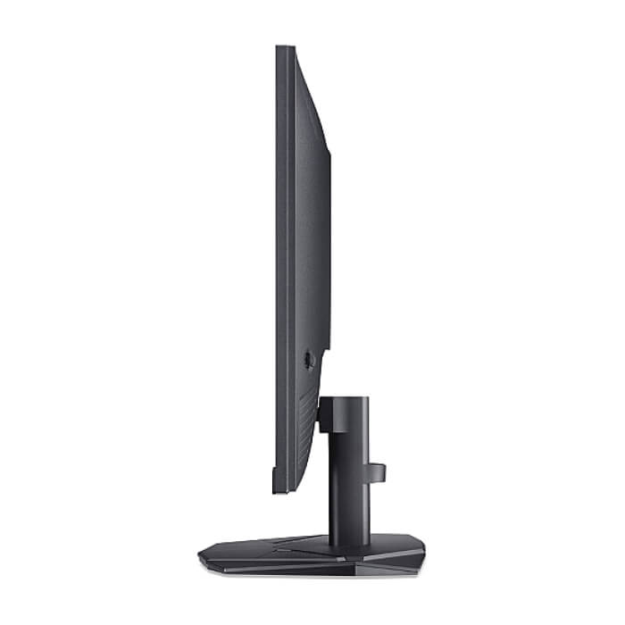 Acer Nitro KG251QX0biip, 24.5'' VA, FHD (1920X1080) ZeroFrame,FreeSync 200Hz, 1ms(VRB), 100M:1, 250nits, 99% sRGB, 2xHDMI,DP, Tilt,BluelightShield, Vesa, Black ID 90014 (тъмнейл - 4)