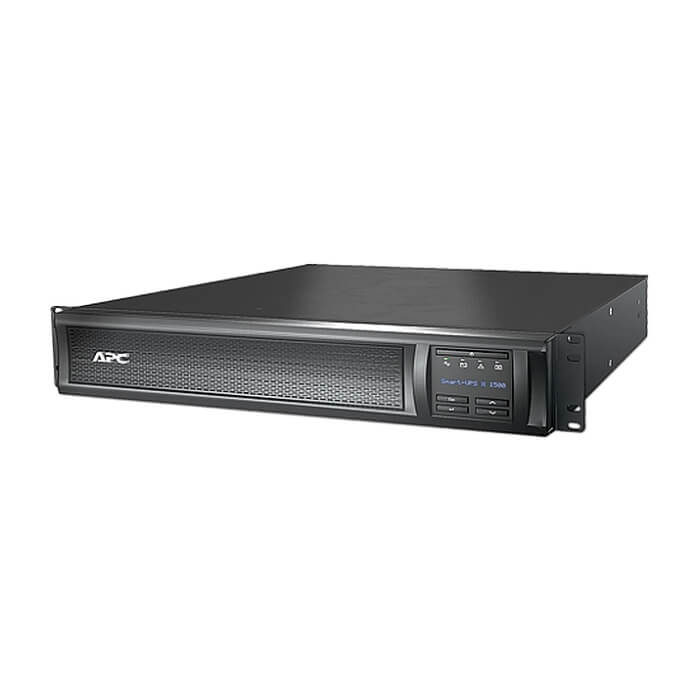 APC Smart-UPS X 1500VA Rack/Tower LCD 230V with Network Card ID 75525 на супер цена от GT Computers APC Smart-UPS X 1500VA Rack/Tower LCD 230V with Network Card ID 75525 на супер цена