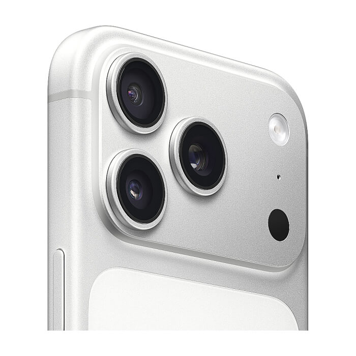 Apple iPhone 17 Pro 256GB Silver ID 92242 (тъмнейл - 3)