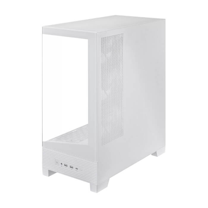 Asus A31 Plus TG White ID 95728 (тъмнейл - 4)