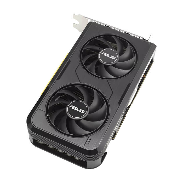 Asus Dual GeForce RTX 5050 8GB GDDR6 OC ID 95649 (тъмнейл - 5)