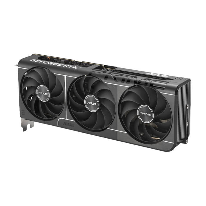 Asus Prime GeForce RTX 5060 Ti 16GB GDDR7 OC ID 88804 (тъмнейл - 5)