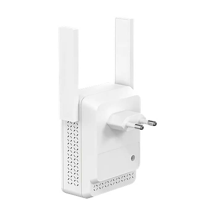 Asus Range Extender RP-AX50 AX1500 Dual Band WiFi 6 (802.11ax) Range Extender, Works with Any WiFi Router, White (тъмнейл - 5)