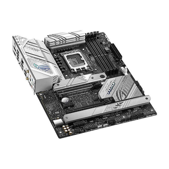 Asus ROG Strix B760-A Gaming Wi-Fi ID 88476 (тъмнейл - 3)