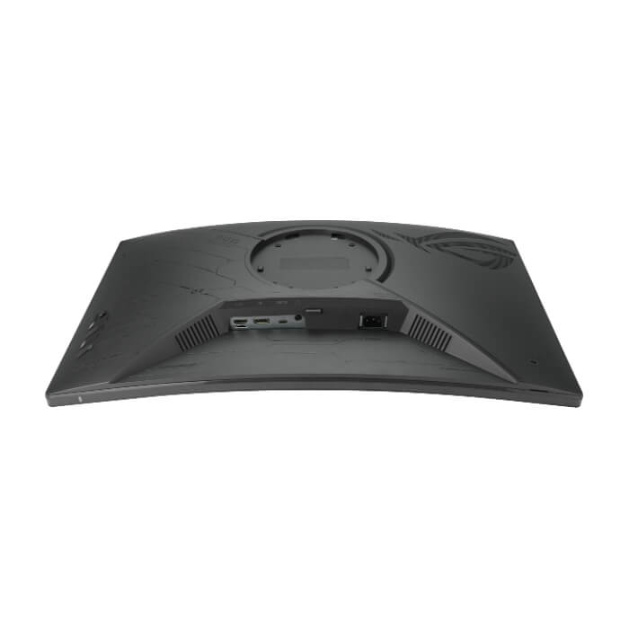 Asus ROG Strix XG27WCMS Gaming Monitor ,27" 2K (2560x1440), Curved, 280Hz (Overclock), 1ms (GTG), Extreme Low Motion Blur Sync, USB Type-C, FreeSync Premium, DisplayWidget Center, tripod socket, HDR, USB Type-C, Black ID 88510 (тъмнейл - 4)