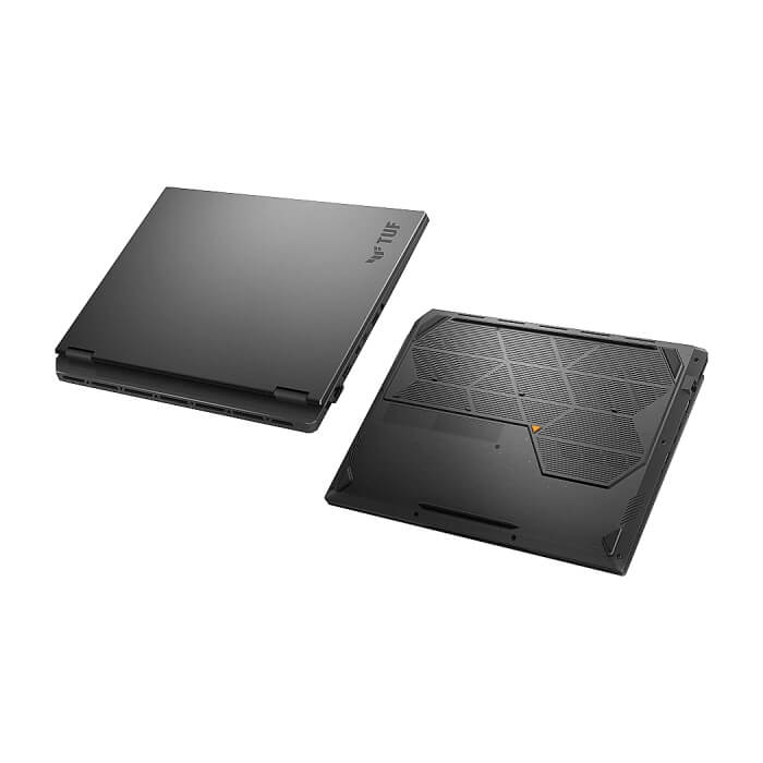 Asus TUF F16 FA608UH-RV013,AMD Ryzen 7 260 Processor 3.8GHz (24MB Cache, up to 5.1 GHz, 8 cores)16.0 WUXGA 1920X1200 16:10 Bend+300nits, AG,165z,16GB DDR5 5600 so-dim ,1TB PCIe 4. ID 89675 (тъмнейл - 5)