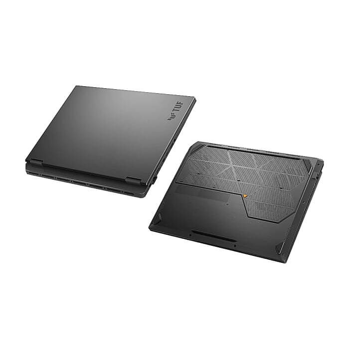Asus TUF F16 FA608UM-RV015,AMD Ryzen 7 260 Processor 3.8GHz (24MB Cache, up to 5.1 GHz, 8 cores, )16.0 WUXGA 1920X1200 16:10 Bend+300nits, AG,165z,16GB DDR5 5600 so-dim ,1TB PCIe ID 91023 (тъмнейл - 5)