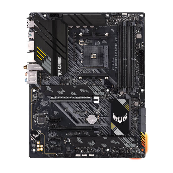 Asus TUF Gaming B550 Plus Wi-Fi II ID 87719 на супер цена