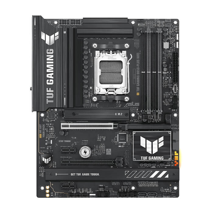 Asus TUF Gaming B850 Plus Wi-Fi ID 87728 на супер цена