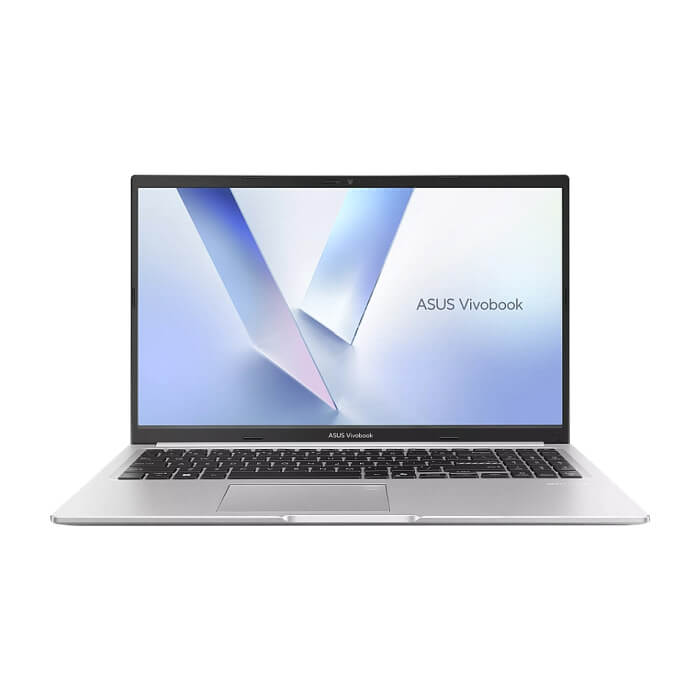 Asus Vivobook M1502NAQ-BQ041, AMD Ryzen 7,15.6 "FHD(1920X1080) 16:9,16GB LPDDR5 (8 GB on BD),512 GB SSD,Backlit Keyboard , NO OS, Cool Silver ID 96465 (тъмнейл - 5)