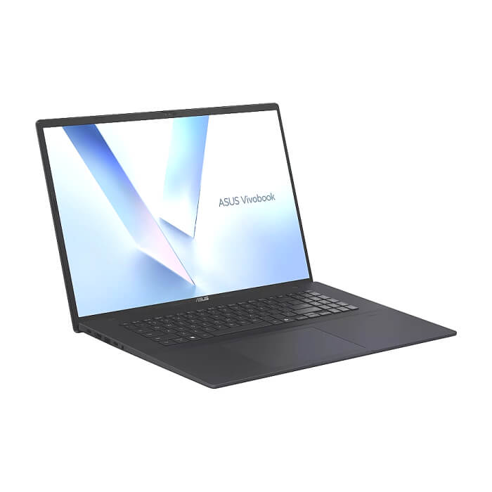 Asus Vivobook M1807GA-S8003WNA, AMD Ryzen AI 7 445 , 2.0GHz (14MB Cache, up to 4.6GHz, 18.0 WUXGA(WU) 1920X1200 16:10 Bend+300nits AG, IPS 144 Hz,16GB DDR5 ( on BD),1TB SSD,Backli ID 96845 (тъмнейл - 2)
