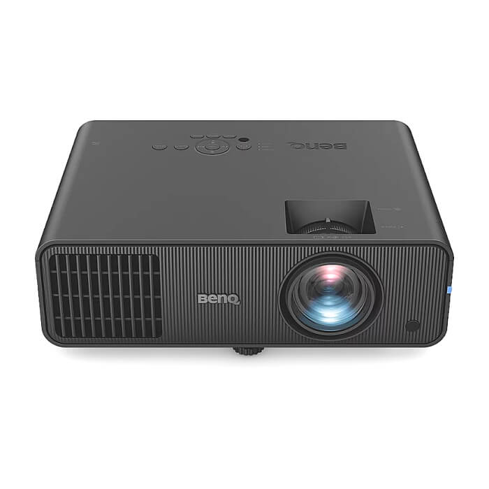 BenQ LH600ST DLP, 2500AL, FHD, LED,1.2x,TR 0.69-0.83, 2HDMI, 2D keystone,Corner fit,Golf Mode,Screen Fill(4:3 XGA EDID), WBA in the OSD,98% Rec.709,Wifi ready(Airplay,Miracast,Goog ID 77948 (тъмнейл - 3)