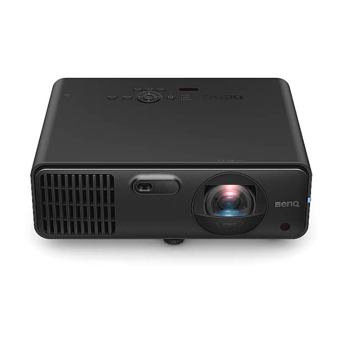 BenQ LH835ST PROJECTOR FOR BUSINESS LH835ST BLACK ID 95686 (тъмнейл - 4)