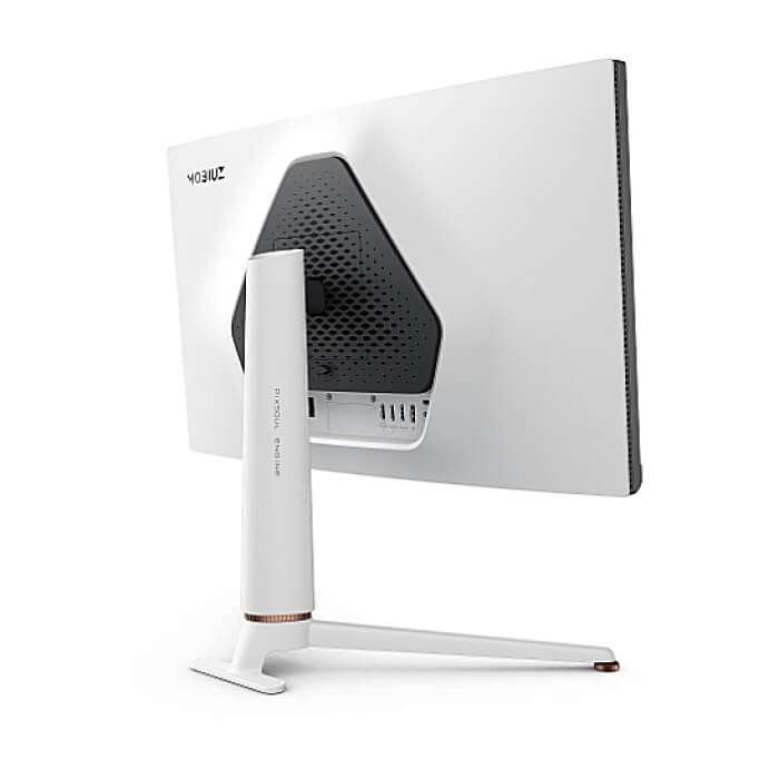 BenQ MOBIUZ EX271U, 27", 4K UHD, IPS, 1ms GtG, 165Hz, 120Hz for Console with eARC, Color Shuttle, FreeSync Premium, B.I.+ Gen2, HDRi and HDR400, Quickit, 1200:1, 95% P3, 400 n ID 86268 (тъмнейл - 4)
