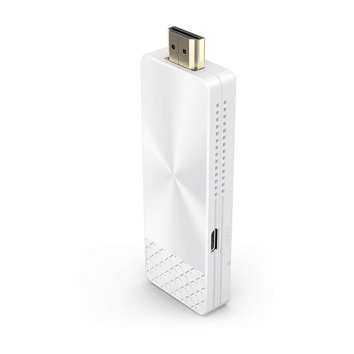 BenQ Qcast Mirror QP30 HDMI Wireless Dongle 2.4GHz/5GHz dual band, Supports iOS, Android, Windows, Mac, or Chrome devices, Input Terminals USB-C, Output Terminals HDMI 1.4b, Wireless IEEE 802.11a/b/g/n/ac, Video support Max. 4K@30p video decode (тъмнейл - 3)