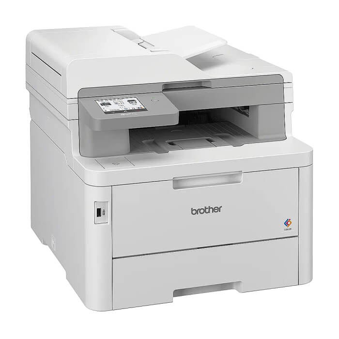Brother MFC-L8390CDW Colour Laser Multifunctional ID 67301 (тъмнейл - 3)