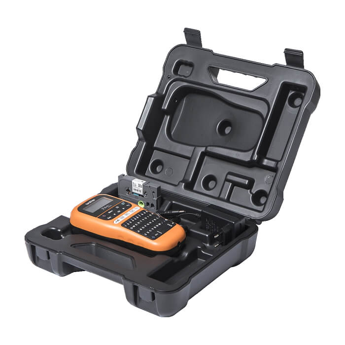 Brother PT-E110VP Labelling system ID 89845 (тъмнейл - 5)