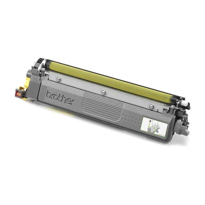 Brother TN-248Y Toner Cartridge ID 69243 (тъмнейл - 3)