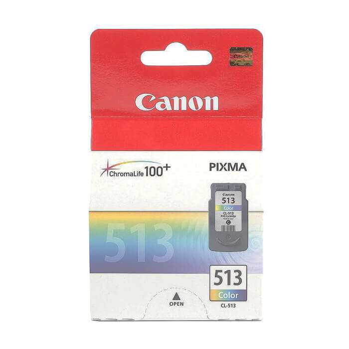 Canon CL-513 Cartridge colour ID 69877 на супер цена