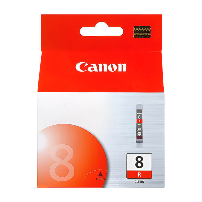 Canon CLI-8R ID 69866