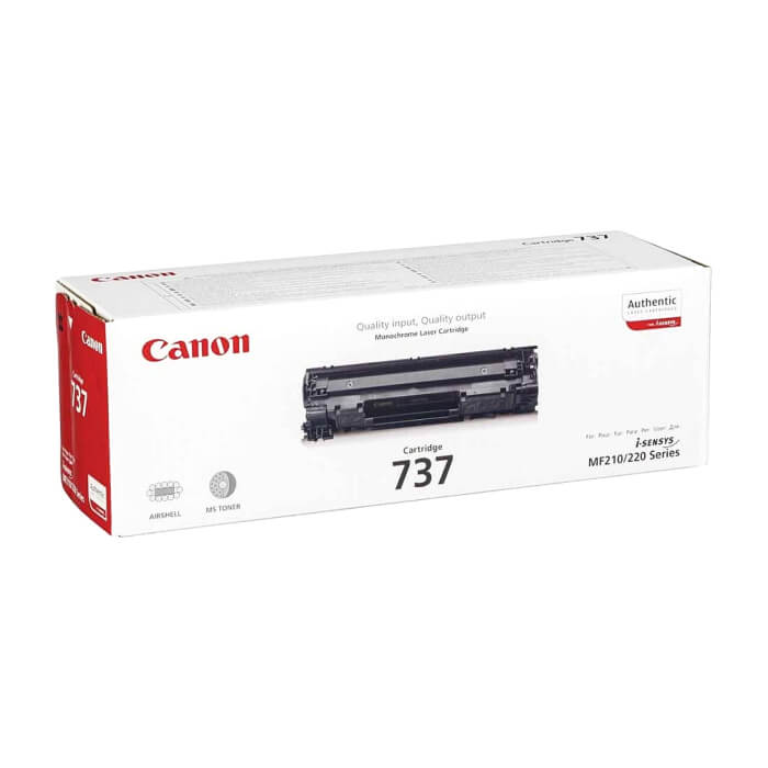 Canon CRG-737 ID 69008 на супер цена