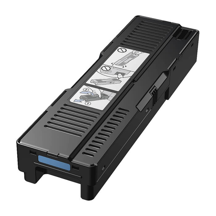 Canon Maintenance Cartridge MC-G01 ID 69703