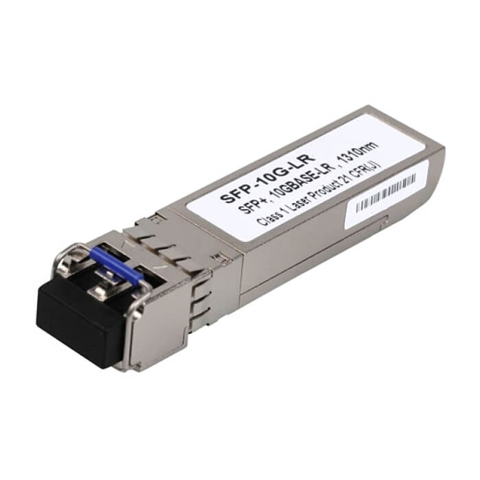 Cisco 10GBASE-LR SFP Module, Enterprise Class на супер цена от GT Computers Cisco 10GBASE-LR SFP Module, Enterprise Class на супер цена