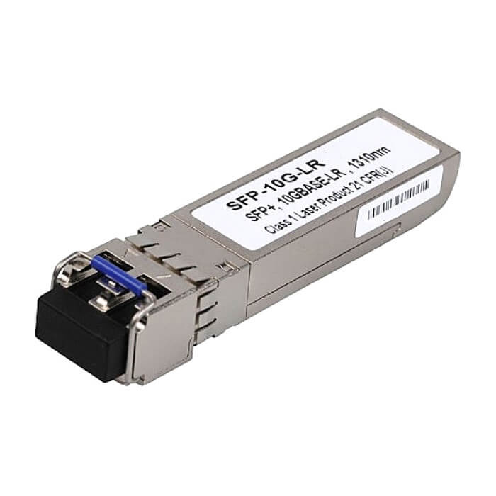 Cisco 10GBASE-LR SFP Module на супер цена от GT Computers Cisco 10GBASE-LR SFP Module на супер цена