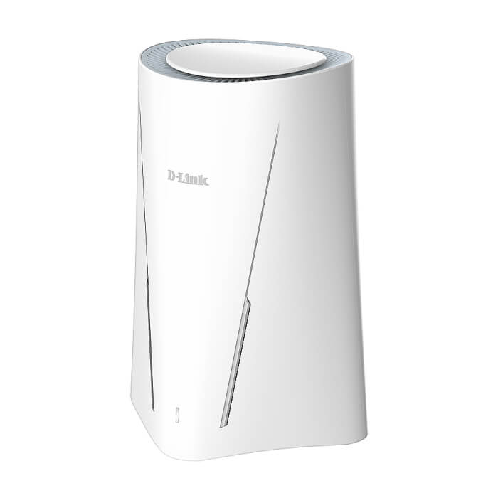 D-Link 5G NR AX3000 Wi-Fi 6 Router (тъмнейл - 2)