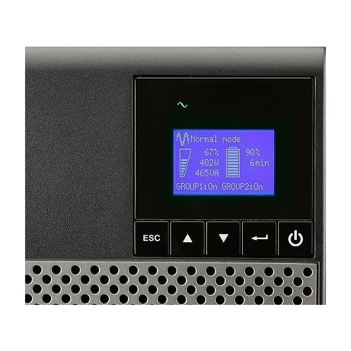 Eaton 5P 1550i (тъмнейл - 5)