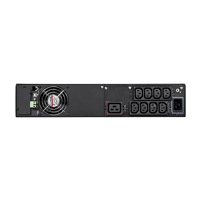 Eaton 5SC 2200i RT2U (тъмнейл - 2)
