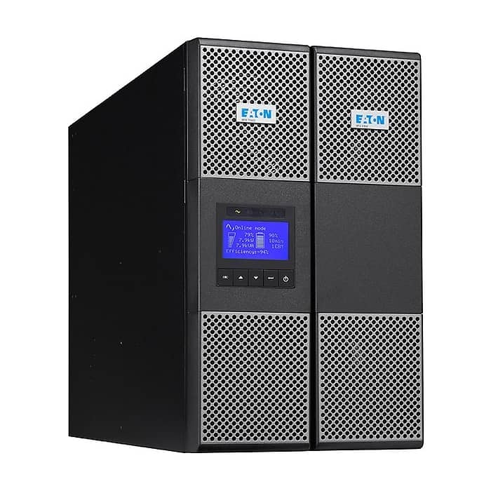 Eaton 9PX 5000i RT3U Netpack (тъмнейл - 2)
