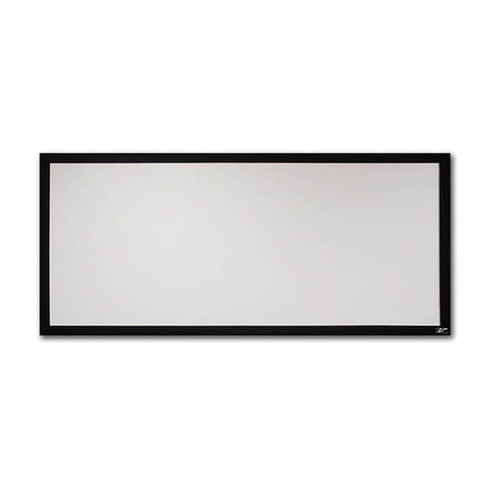 Elite Screen R138WH1-Wide, 138" (2.35:1), 322.3 x 137.2 cm ID 66005 на супер цена