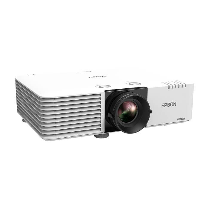 Epson EB-L530U, 3LCD, Laser, WUXGA, 1920 x 1200, 16:10, Full HD, 5200 Lumen, 3640 Lumen (economy), 2500000 : 1, USB 2.0 Type A, USB 2.0 Type B, RS-232C, Ethernet interface, Wir ID 93665 (тъмнейл - 3)
