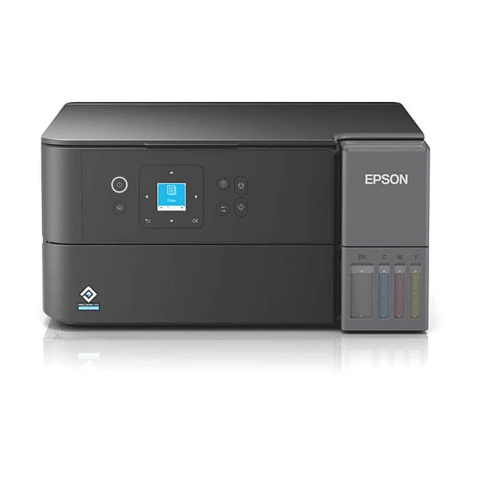 Epson EcoTank L4360 ID 91675 (тъмнейл - 2)