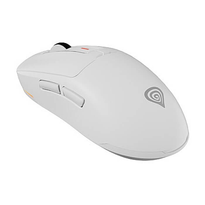 Genesis Gaming Mouse Zircon 660 Pro Wireless 26000 DPI White (тъмнейл - 3)